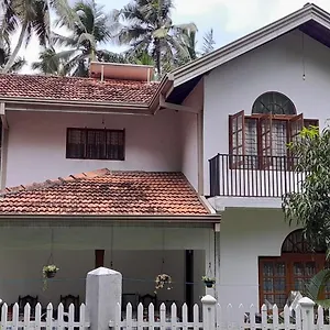 Bed & Breakfast Le Meridien, Negombo